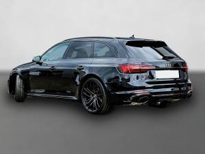 Audi RS4 Avant Tiptronic RS Essentials