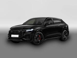 Audi RSQ8 RS Q8