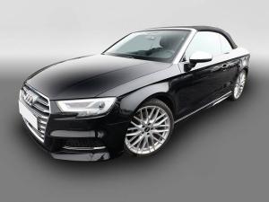 Audi S3 Cabriolet 300 S tronic Quattro Nav MagneticR