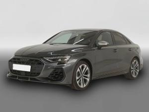 Audi S3 Limousine TFSI quattro