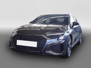 Audi S3 Sport Matrix*schwarzpaket+*Pano*B&O