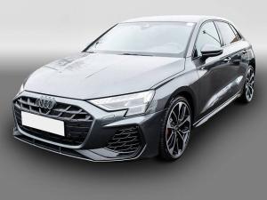 Audi S3 Sportback 2.0 TFSI quattro S tronic