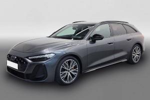 Audi S5 Avant TFSI quattro