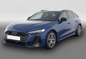 Audi S5 Avant TFSI quattro