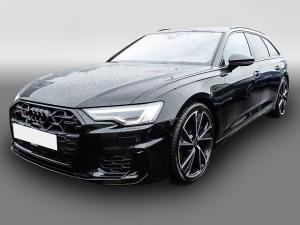 Audi S6 Avant 3.0 TDI quattro tiptronic