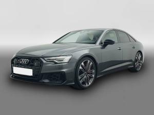 Audi S6 Lim. ALLRADLENKUNG STANDHZ B&O