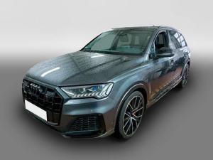 Audi SQ7 qu. Tiptr. Competition Plus *Pano*Head-Up*Standhzg*