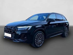 Audi SQ7 Quattro 507 PS 360 B&S GA 5-Jahre Matrix