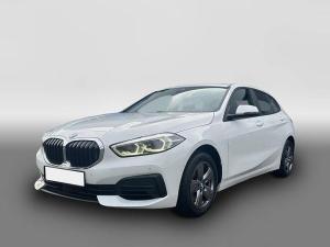 BMW 1er LED/Pano/SHZ/Carplay/Virco/Kam