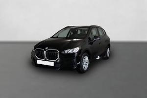 BMW 2er BMW 216i 90 kW (122 PS) 7-Gang Steptronic 1.5 7-Gang Steptronic