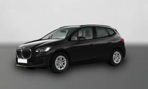 BMW 2er BMW 216i 90 kW (122 PS) 7-Gang Steptronic 1.5 7-Gang Steptronic
