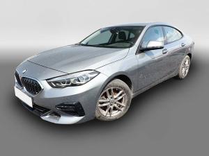 BMW 2er DKG Gran Coupé Sport Line CockpitP SHZ Park