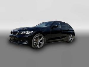 BMW 3er Touring Sport Line *LED Navi Sitzh. ACC DAB