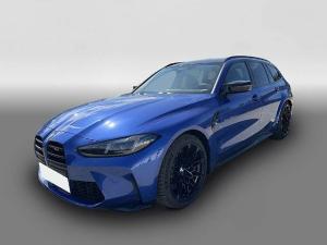 BMW M3 BMW Competition Touring 390 kW (530 PS) 8-Gang M Steptronic xDrive 3.0 8-Gang M Steptronic xDrive
