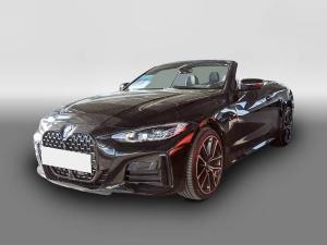 BMW M4 M440