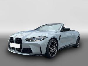 BMW M4 xDrive Competition Laser/HUD/H&K/Leder/360°