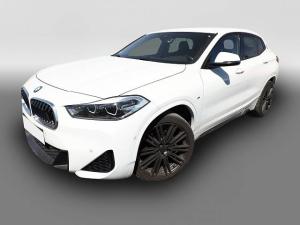 BMW X2 xDrive 20i M Sport LED Nav ParkAs Kam SHZ 19Z