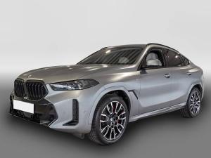 BMW X6 xDrive40i M Sport-AHK*Panorama*Pakete:M Sport Pro*Innovations*Driving Ass.Prof.