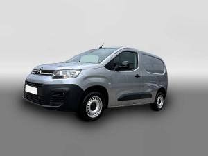 Citroën Berlingo Kasten 1.5 BlueHDi 100 L1 Club *PDC NS*