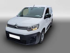 Citroën Berlingo Kasten Basis Elektromotor L1 11kw