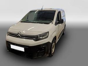 Citroën Berlingo Kasten Basis Elektromotor L1 11kw Tempomat