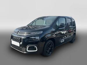 Citroën Berlingo Shine M HUD Mehrzonenklima DAB SHZ Keyless