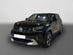 Citroën C3 Aircross 145 Mild-Hybrid MAX PDC vo.+hi. Kamera Klimaautom. Tempomat Android+Apple