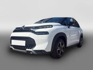 Citroën C3 Aircross Feel Pack SHZ PDC KLIMA CARPLAY TEMPOMAT