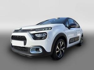 Citroën C3 Elle Navi LED DAB SHZ KAMERA PDC ALLWETTER
