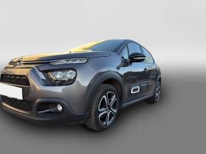 Citroën C3 Plus 1.2 ALLWETTER NAVI SHZ CARPLAY KLIMAAT