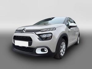 Citroën C3 YOU PDC DAB CARPLAY KLIMA TEMPOMAT ISOFIX