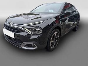 Citroën C4 1.2 Max HUD Navi LED Kamera Totwinkel