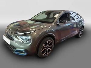 Citroën C4 e- Shine 11kw Shz Navi Kamera 360 Head-up