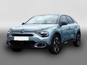 Citroën C4 Shine HUD AHK-abnehmbar Navi 360 Kamera LED Apple CarPlay Android Auto Mehrzonenklima