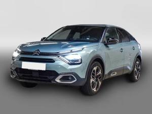 Citroën C4 Shine HUD Navi 360 Kamera LED Apple CarPlay Android Auto Mehrzonenklima DAB SD