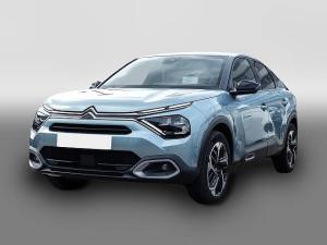 Citroën C4 Shine HUD Navi 360 Kamera LED Apple CarPlay Android Auto Mehrzonenklima DAB SHZ