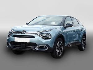 Citroën C4 Shine HUD Navi 360 Kamera LED Apple CarPlay Android Auto Mehrzonenklima DAB SHZ