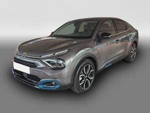 Citroën C4 X e Shine Pack 11kw Shz Navi Kamera Head-up