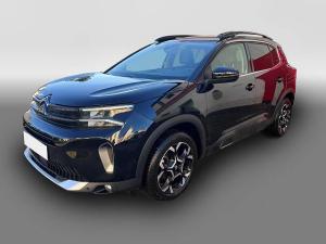 Citroën C5 Aircross 1.2 Shine EAT8 Navi LED Kamera