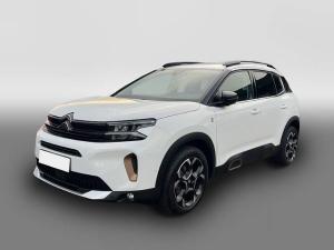 Citroën C5 Aircross C-Series 1.5 LED+CAM+SZTHZG+PDC+CARPLAY+
