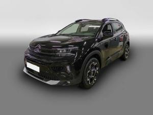 Citroën C5 Aircross Max AT Shz Navi Kamera PDC v+h