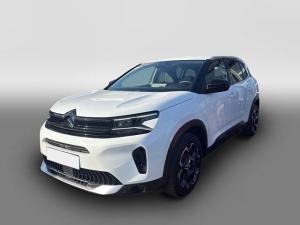 Citroën C5 Aircross Plus +Navi Dig.Cockpit+Kamera+PDC+Allwetter