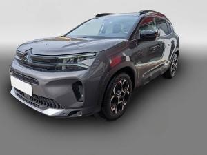 Citroën C5 Aircross Plus Navi LED Kamera Assist
