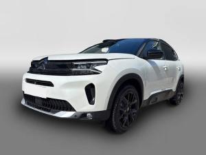 Citroën C5 Aircross Shine NAVI 360KAMERA LED ACC SHZ KAMERA