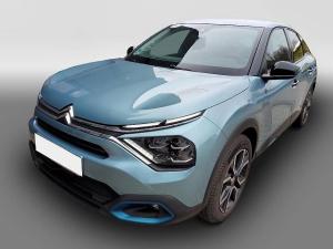 Citroën ë-C4 Feel 11kw Charger Shz Kamera PDC