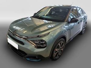 Citroën ë-C4 Feel 11kw Charger Shz Navi Kamera PDC v+h