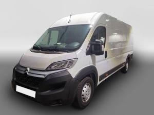 Citroën Jumper Grossraumkasten 35L4H2 Navi Kamera