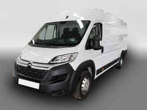 Citroën Jumper Grossraumkasten 35L4H2 Navi Kamera