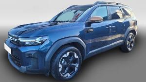 Dacia Bigster Extreme 4×4*LED*Navi*Shzg*PDC*Cam*SD*