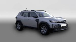 Dacia Duster Dacia Expression TCe 130 96 kW (130 PS) 6-Gang TCe 130 6-Gang